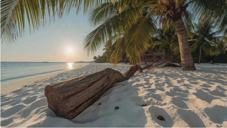 8 Nights/ 9 Days Safari