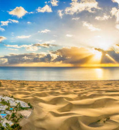 Canary Islands and Madeira - 6 nights - Departure from Civitavecchia (Rome)
