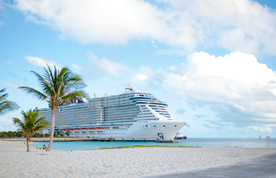 Caribbean & Antilles - 7 Nights - Departure from Miami