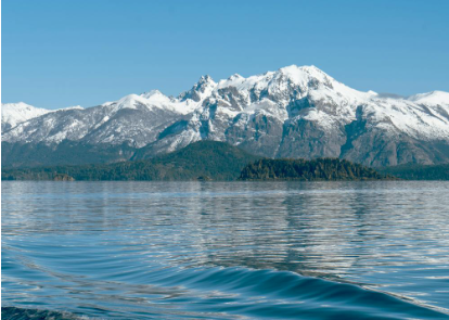 ALASKA & PANAMA CANAL
