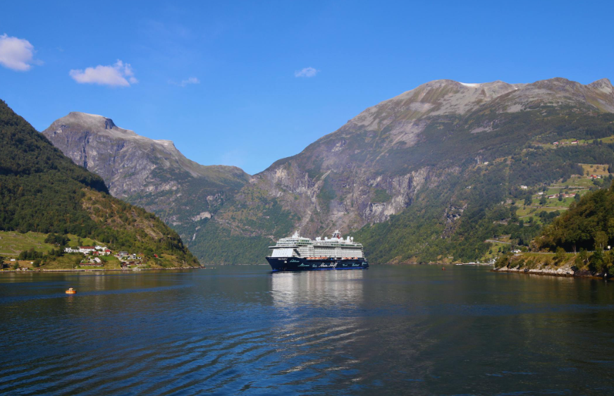 NORTHERN EUROPE