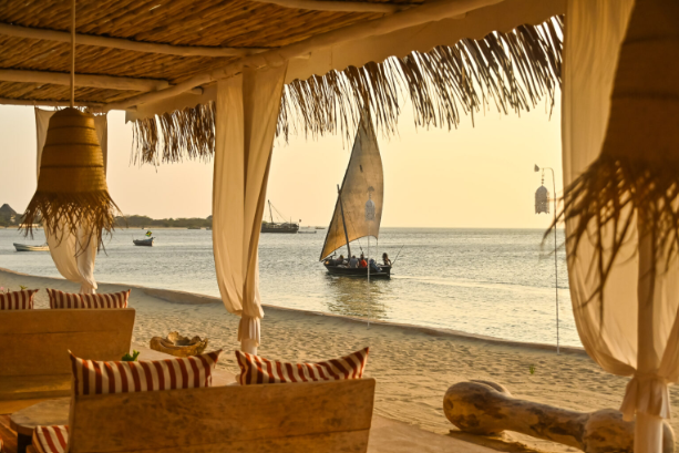 LAMU ISLAND